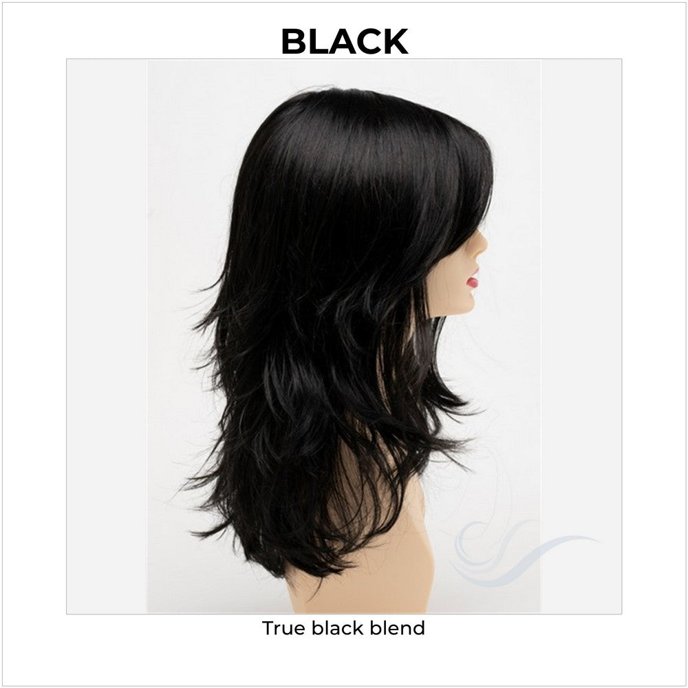 Joy by Envy in Black-True black blend