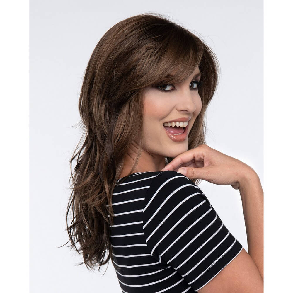 Joy by Envy in Medium Brown Image 6