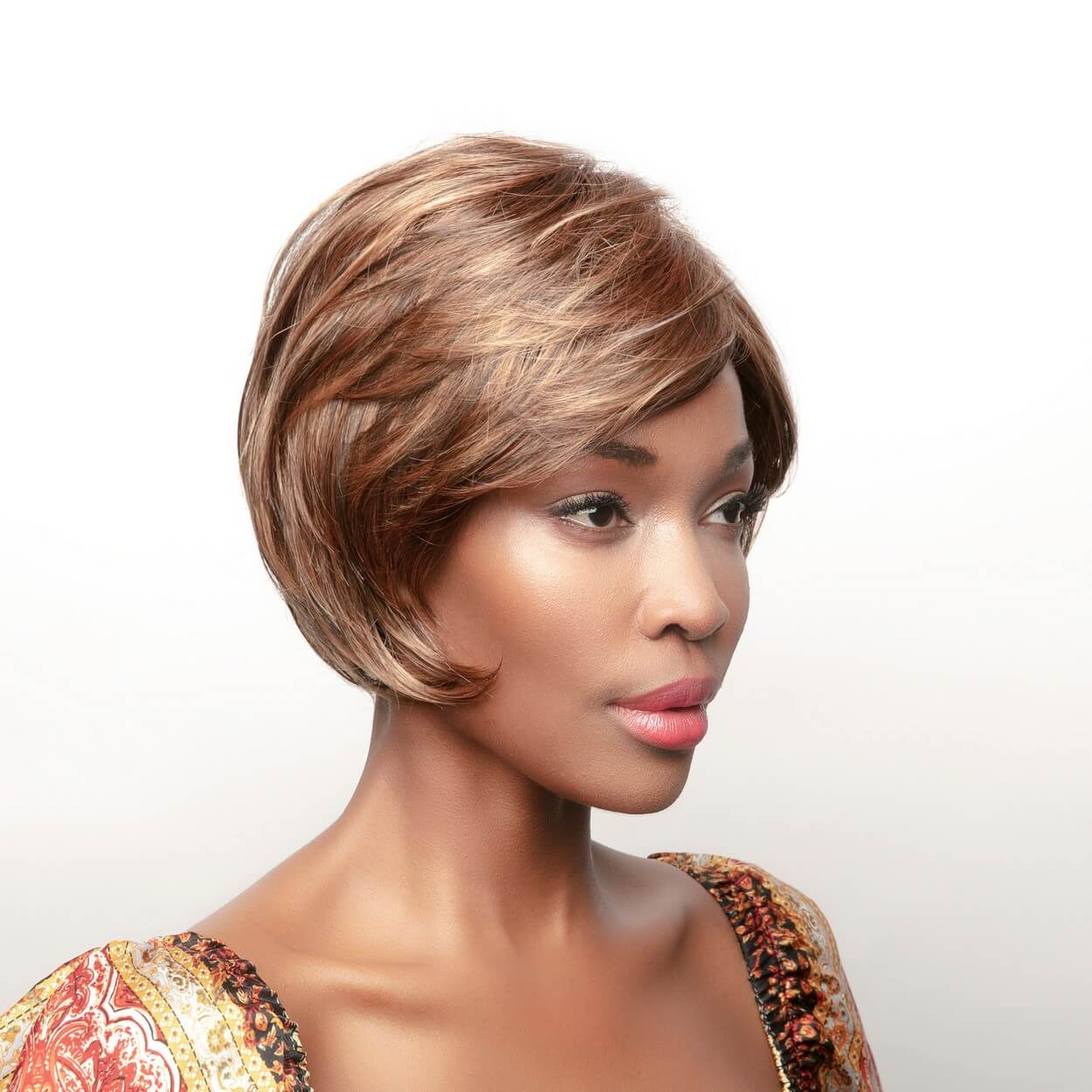 June by Orchid in Posh by Orchid in Chocolate Pretzel-R Image 2