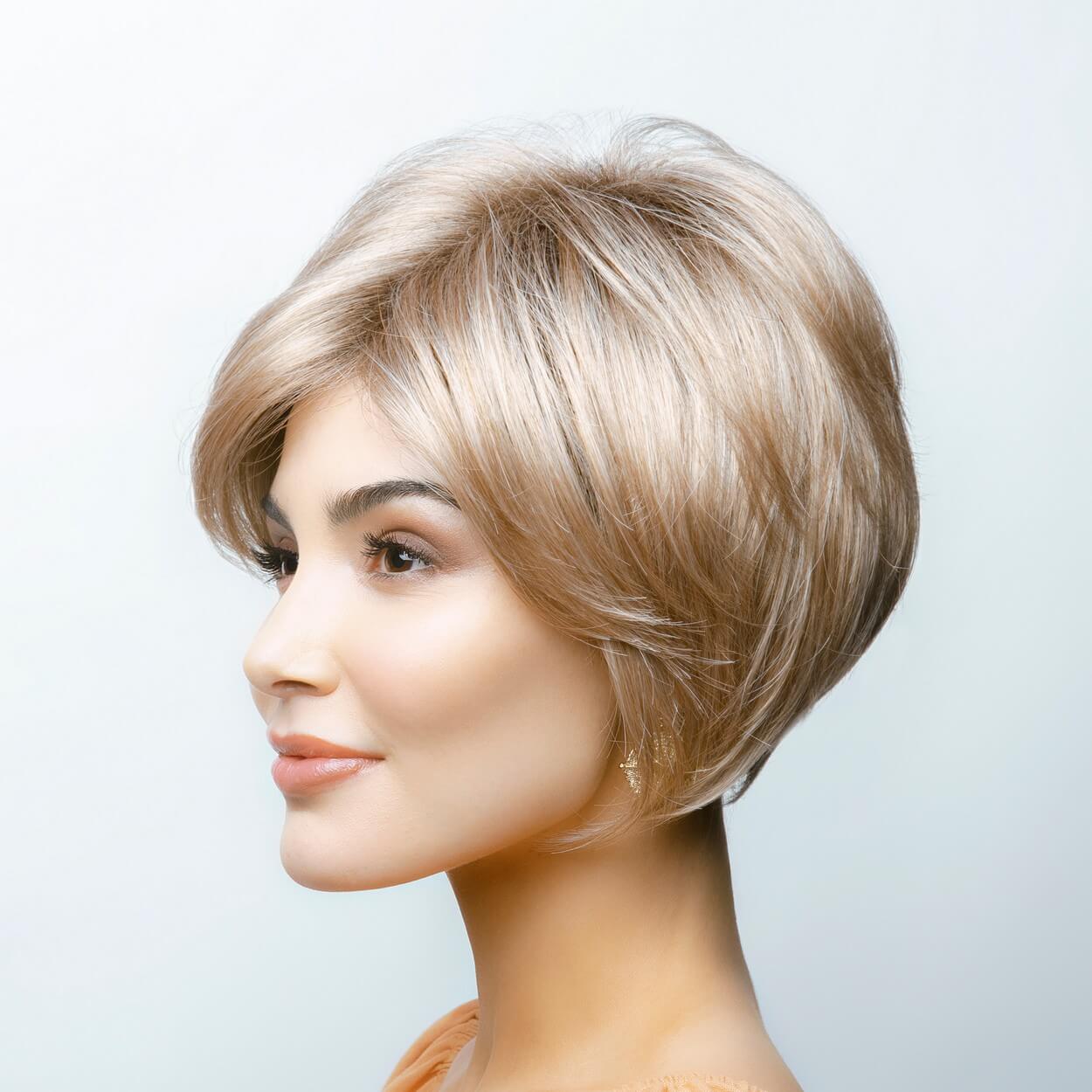 June by Orchid in Posh by Orchid in Sandy Mink-R Image 2