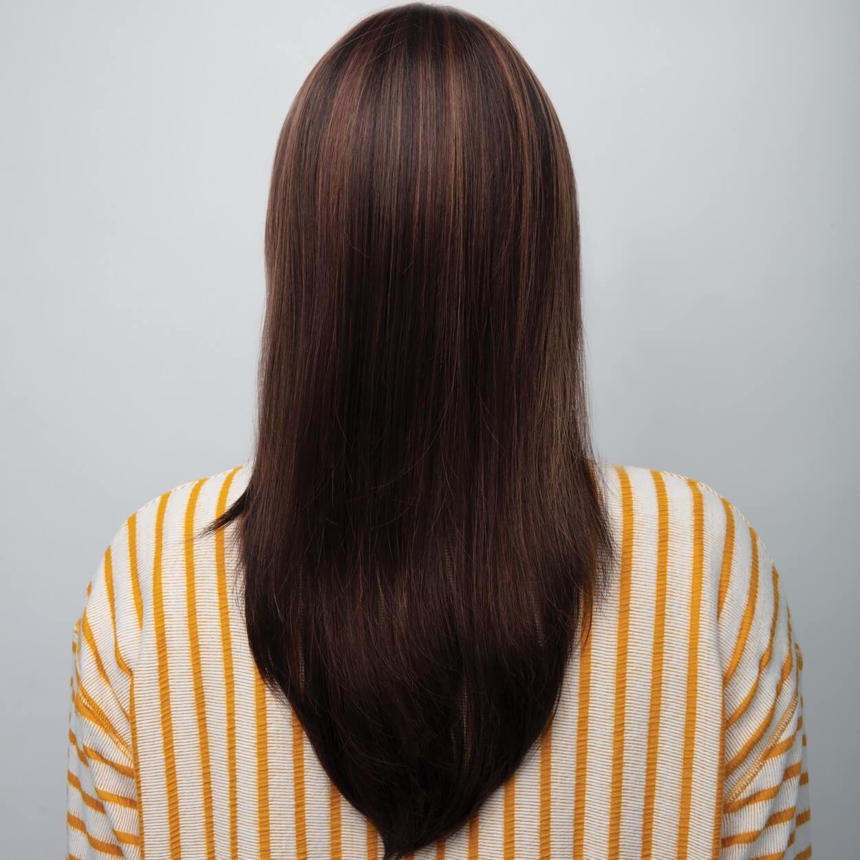 Lacey by Orchid in Rum Raisin Image 3