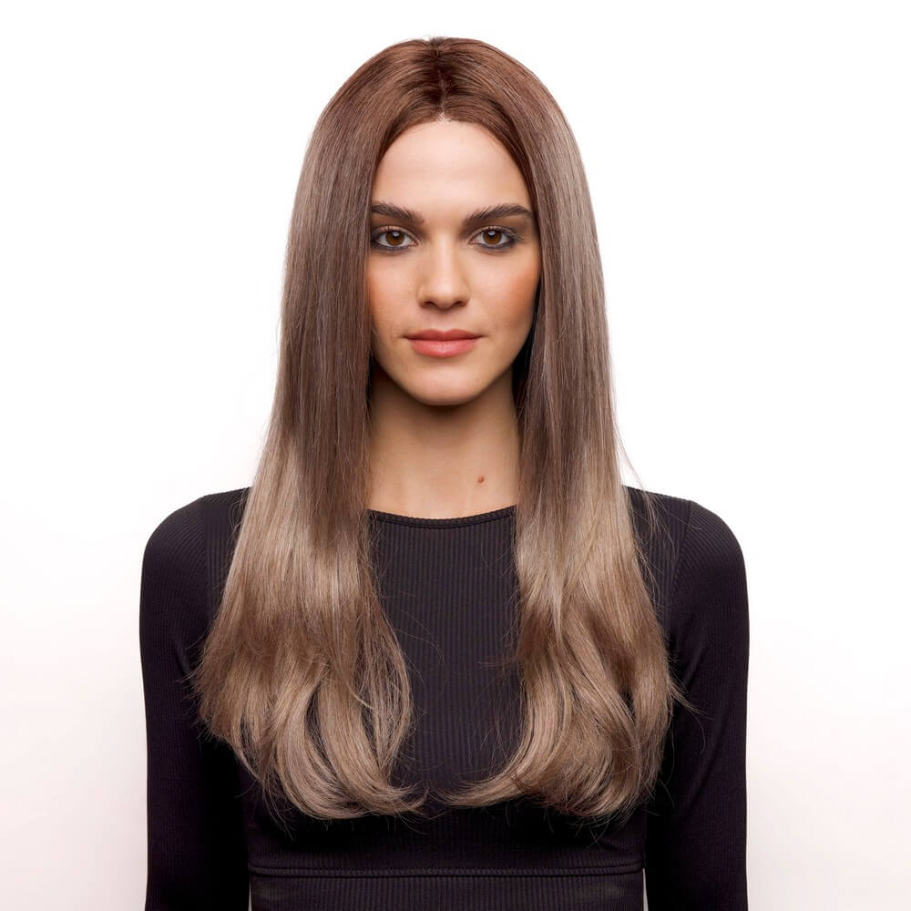 Lennox by Rene of Paris in Milk Tea-LR Image 2