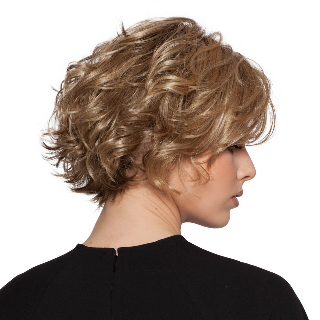 Liana by Wig Pro in 12/R8 Image 6