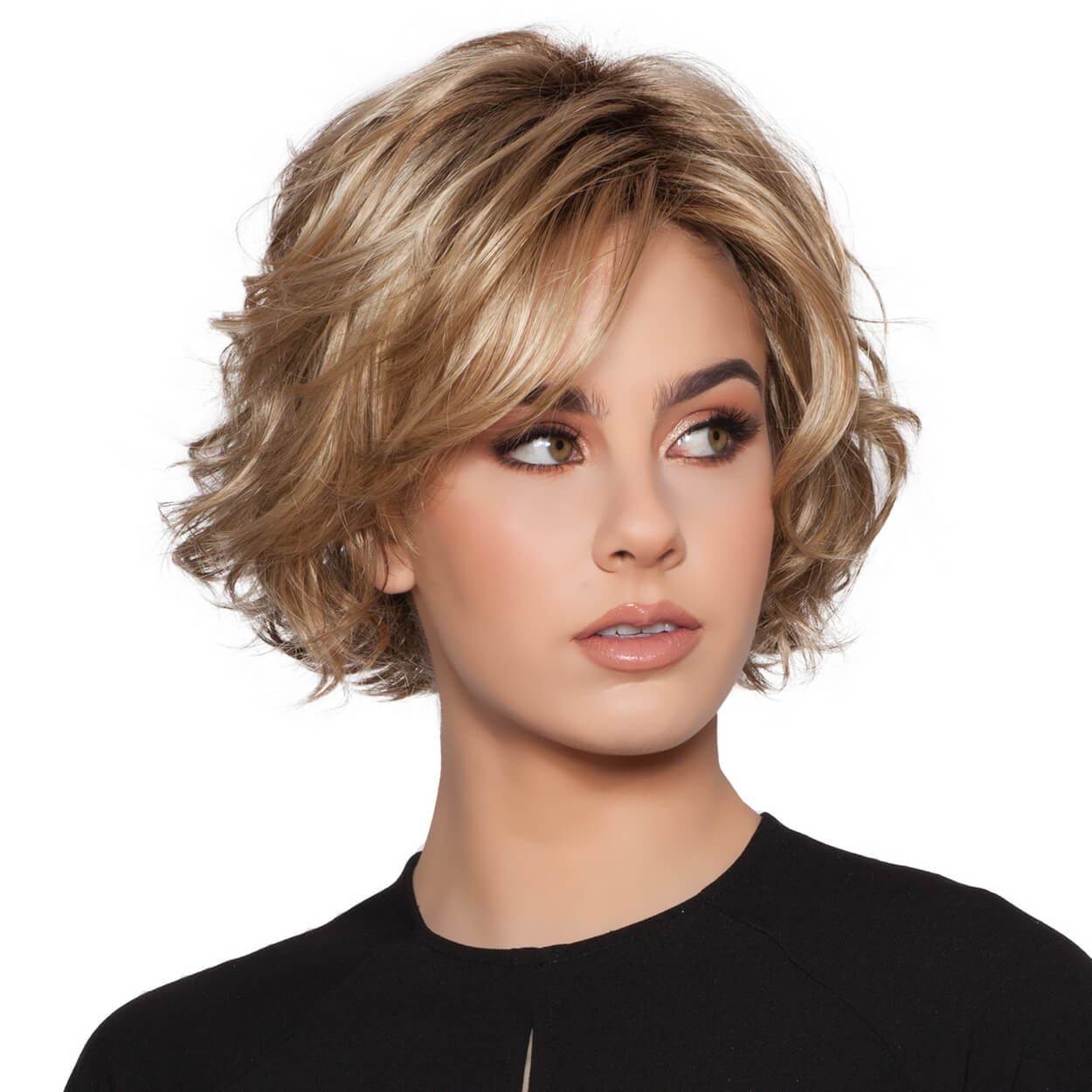 Liana by Wig Pro in 12/R8 Image 4