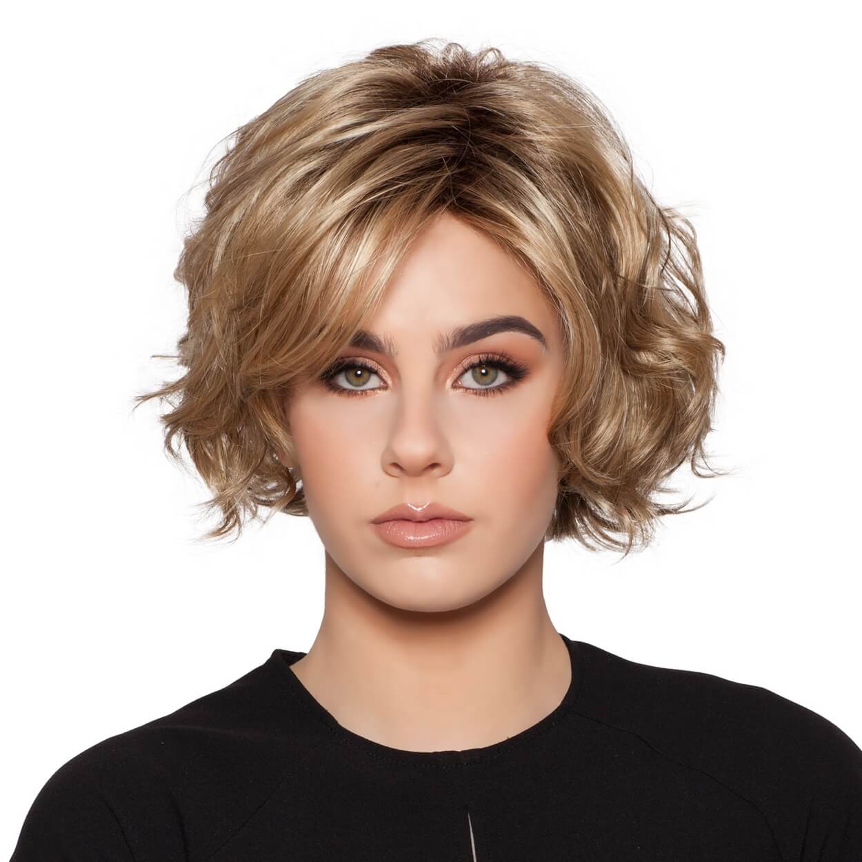 Liana by Wig Pro in 12/R8 Image 2