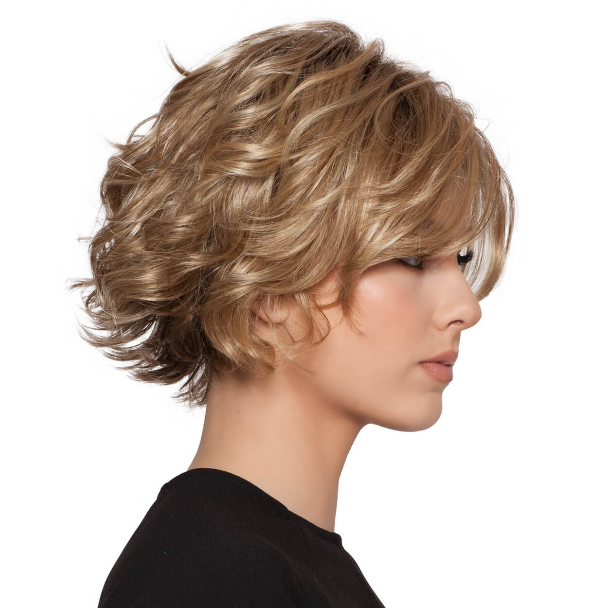 Liana by Wig Pro in 12/R8 Image 7