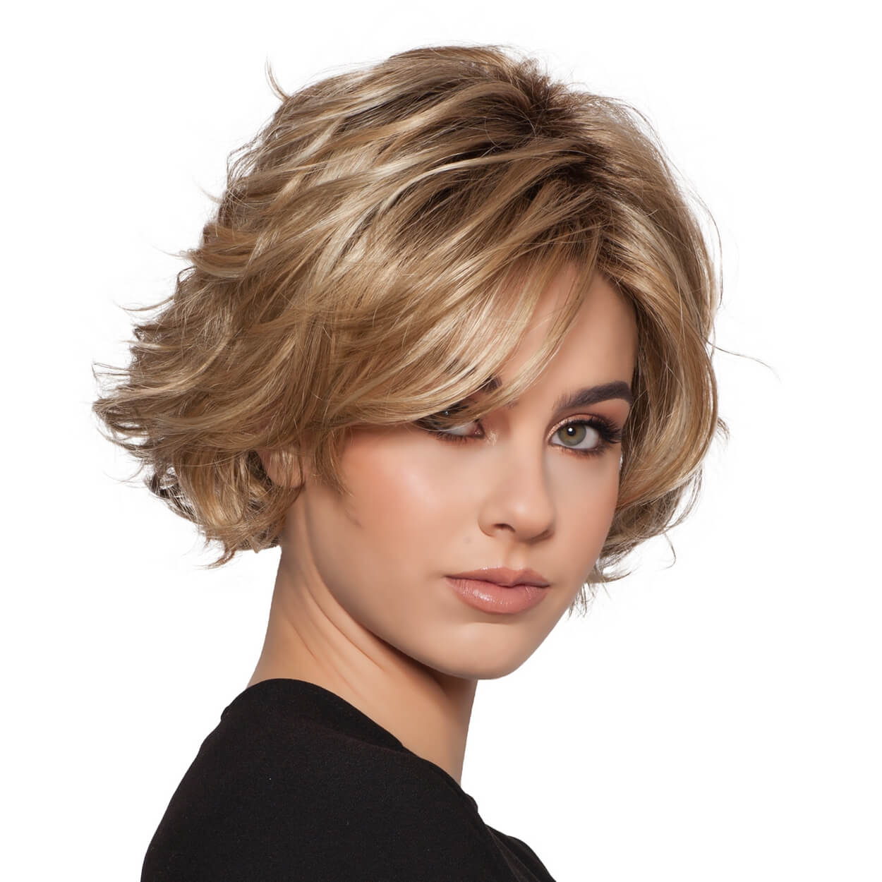 Liana by Wig Pro in 12/R8 Image 8