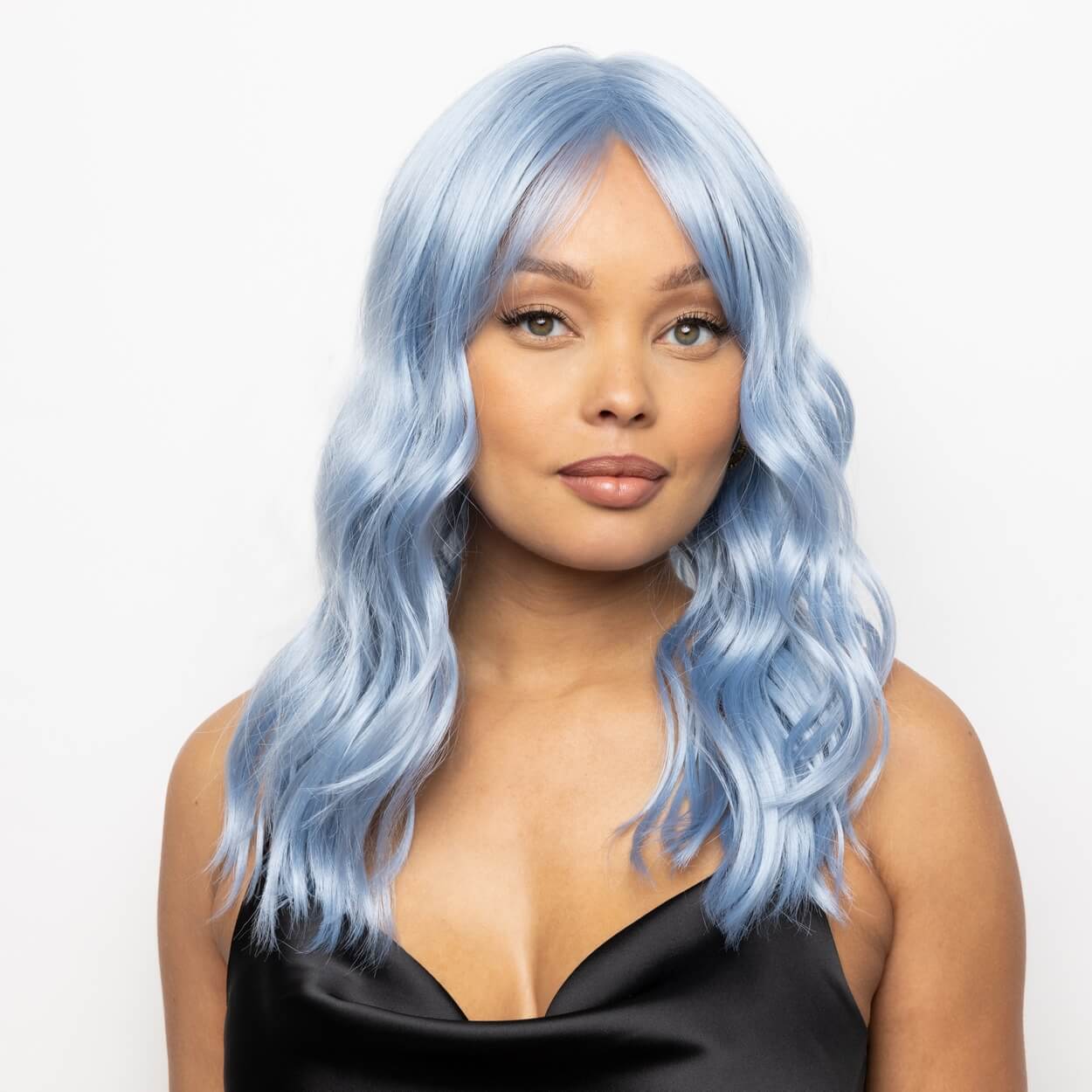 Lush Wavez by Rene of Paris in Polar Sky Image 1