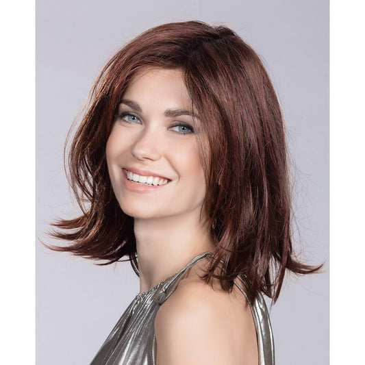 Melody by Ellen Wille wig in Dark Auburn-R Image 1