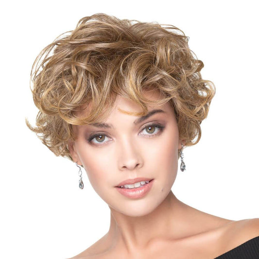 Modern Curls by TressAllure in 24/18T Image 1