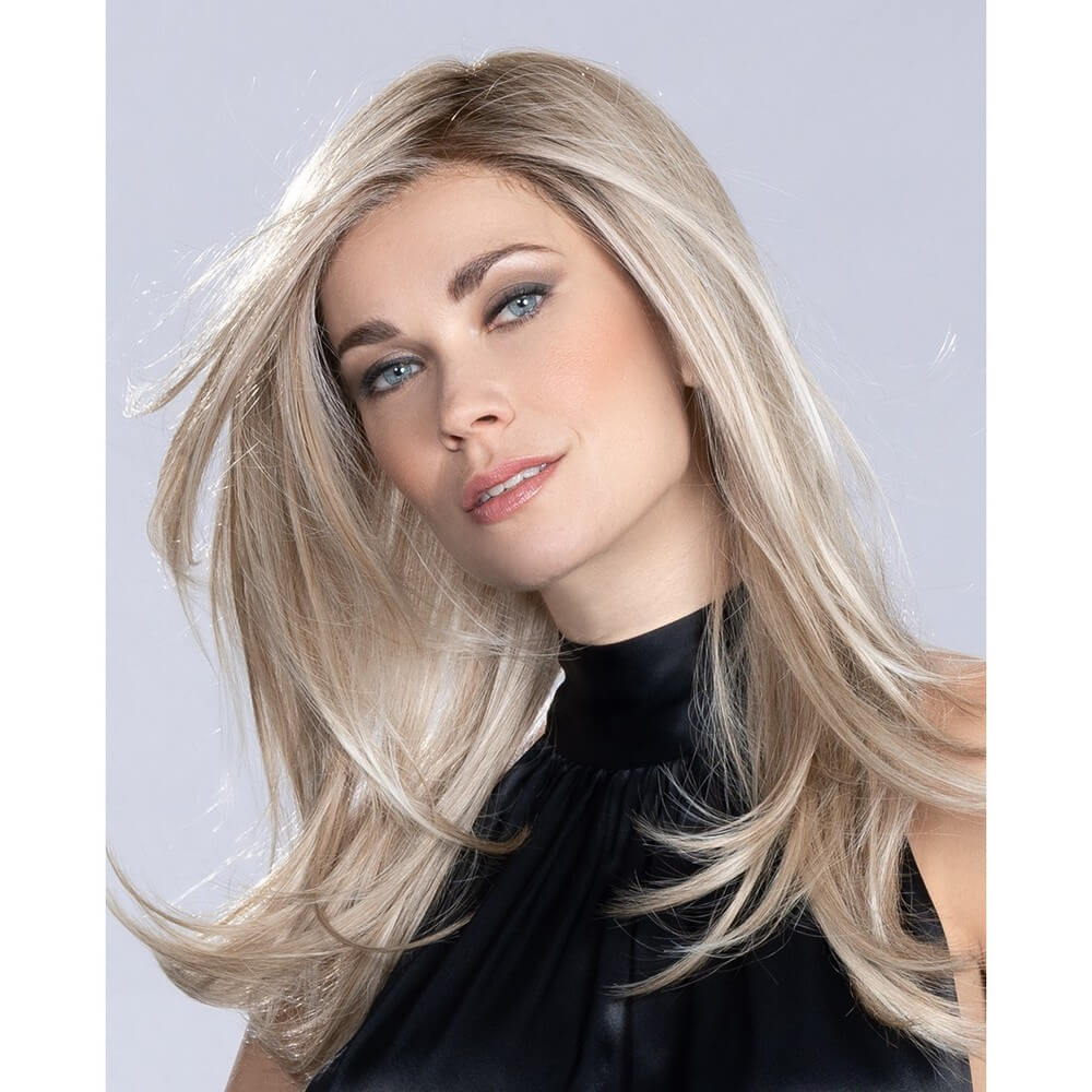 Music by Ellen Wille wig in Champagne-R Image 2