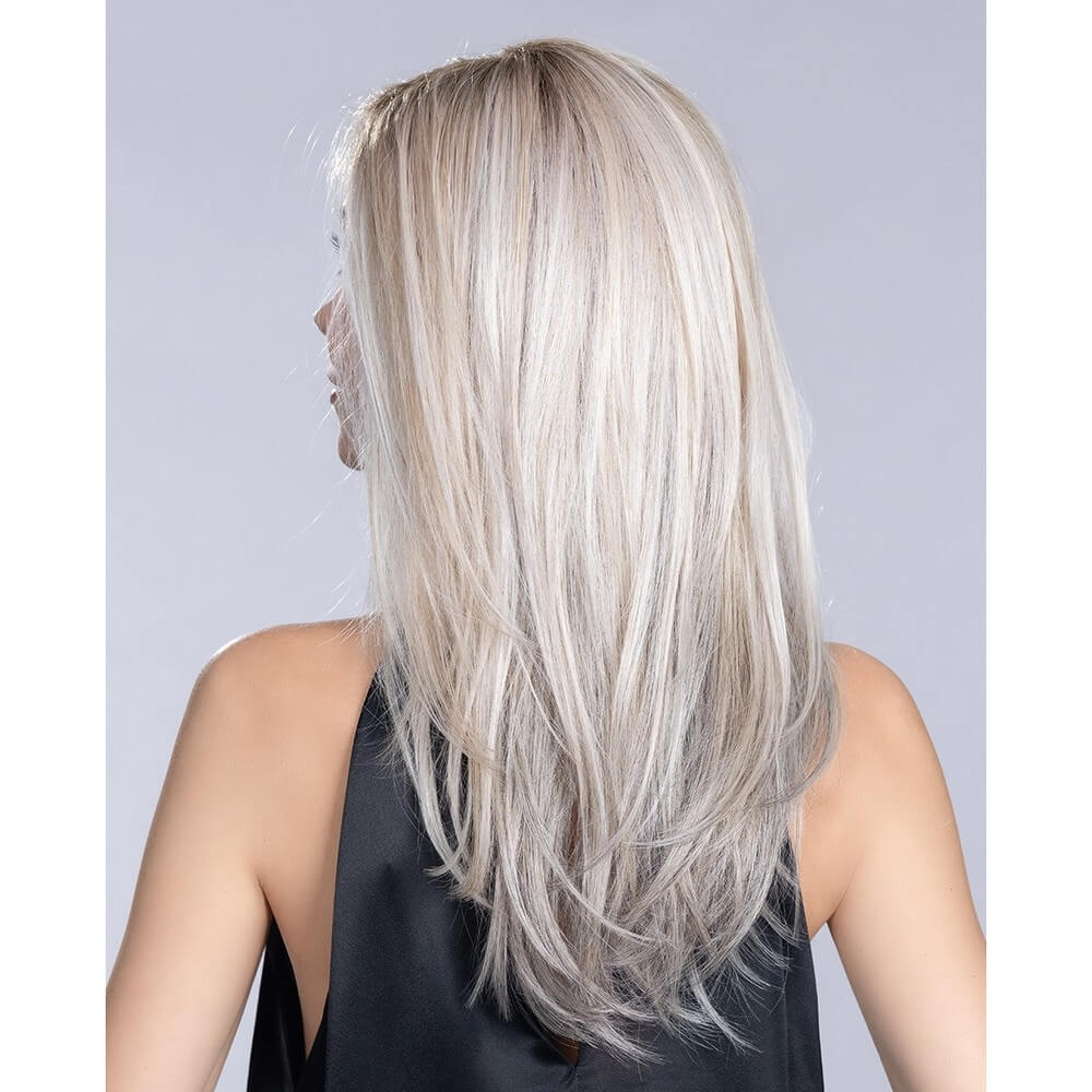 Music by Ellen Wille wig in Metallic Blonde-R Image 4