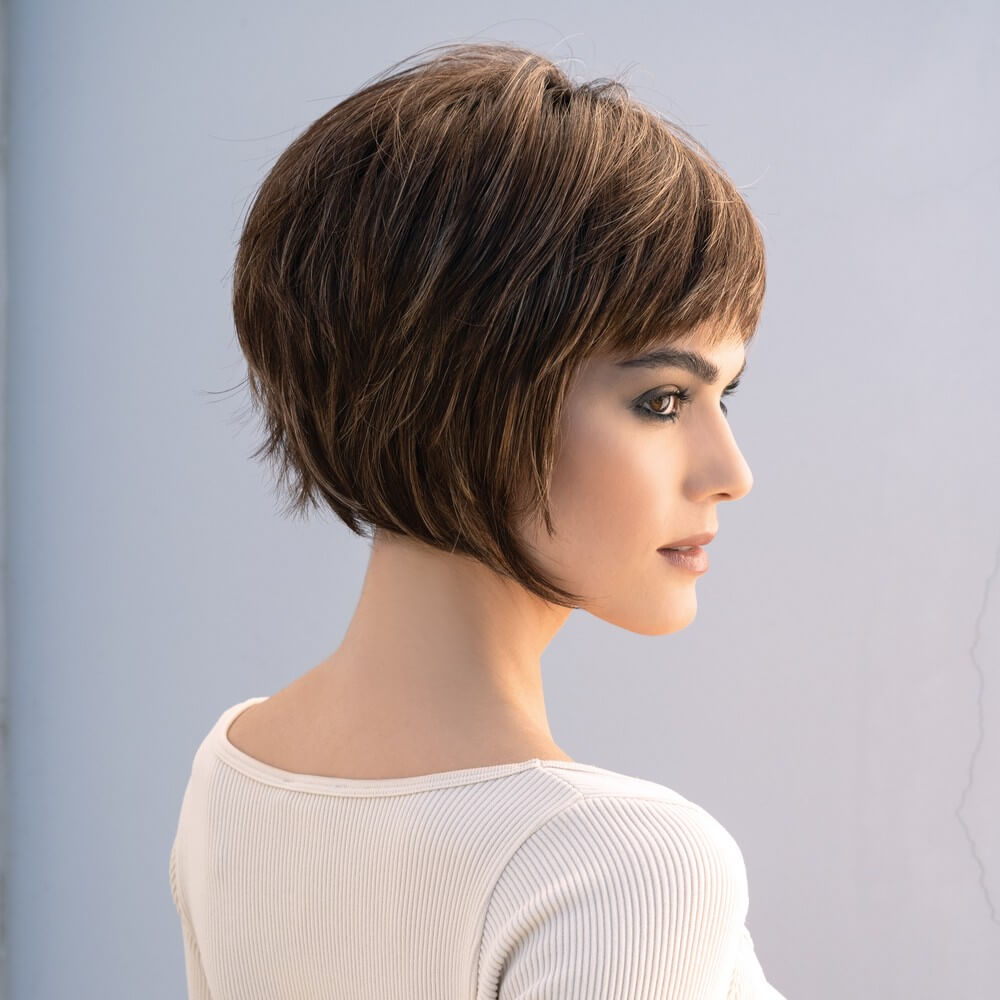 Nell by Rene of Paris in Auburn Sugar-R Image 2