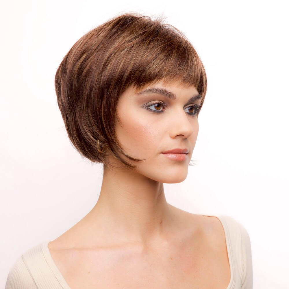 Nell by Rene of Paris in Auburn Sugar-R Image 4