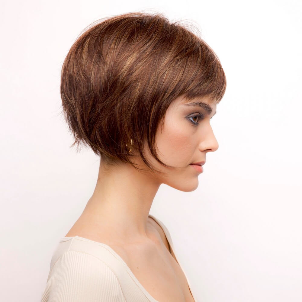 Nell by Rene of Paris in Auburn Sugar-R Image 5