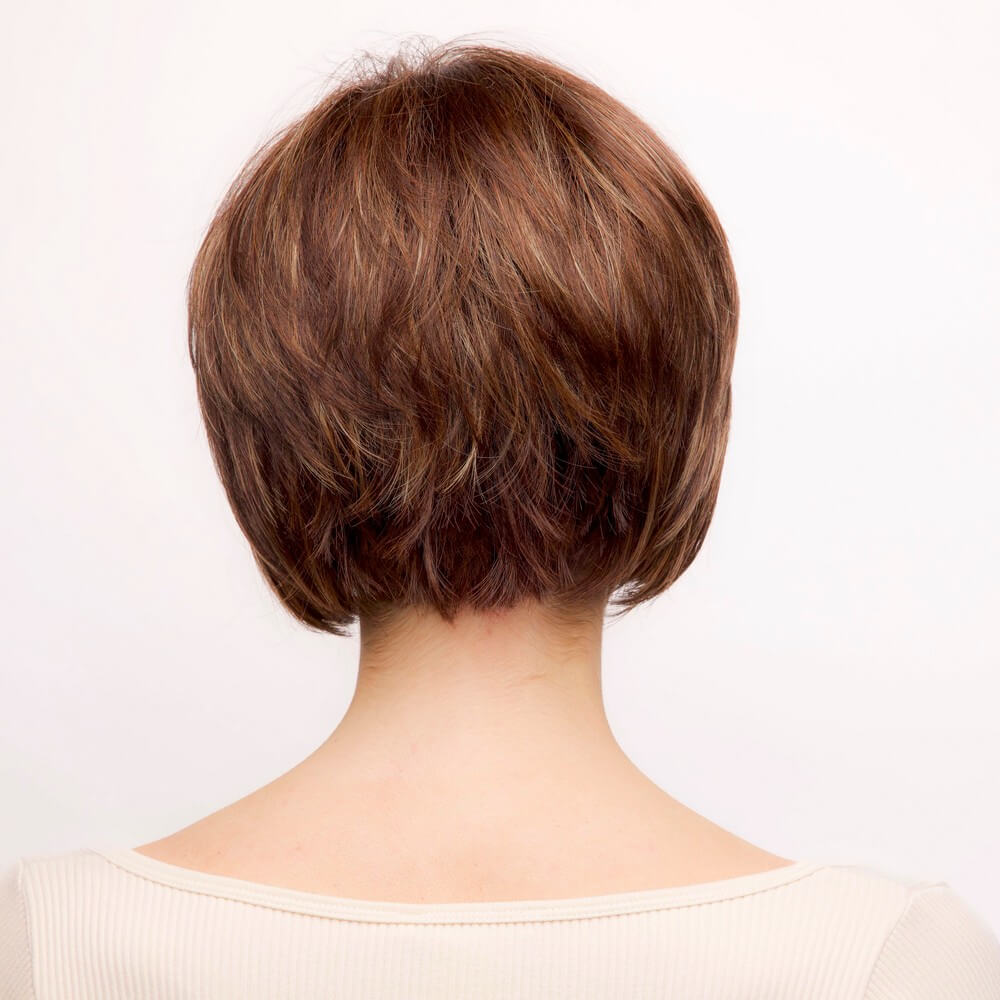 Nell by Rene of Paris in Auburn Sugar-R Image 6