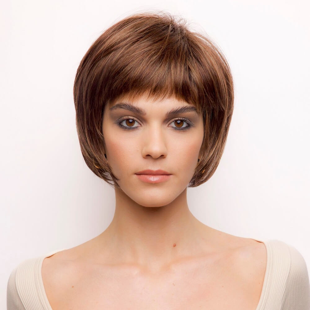 Nell by Rene of Paris in Auburn Sugar-R Image 3