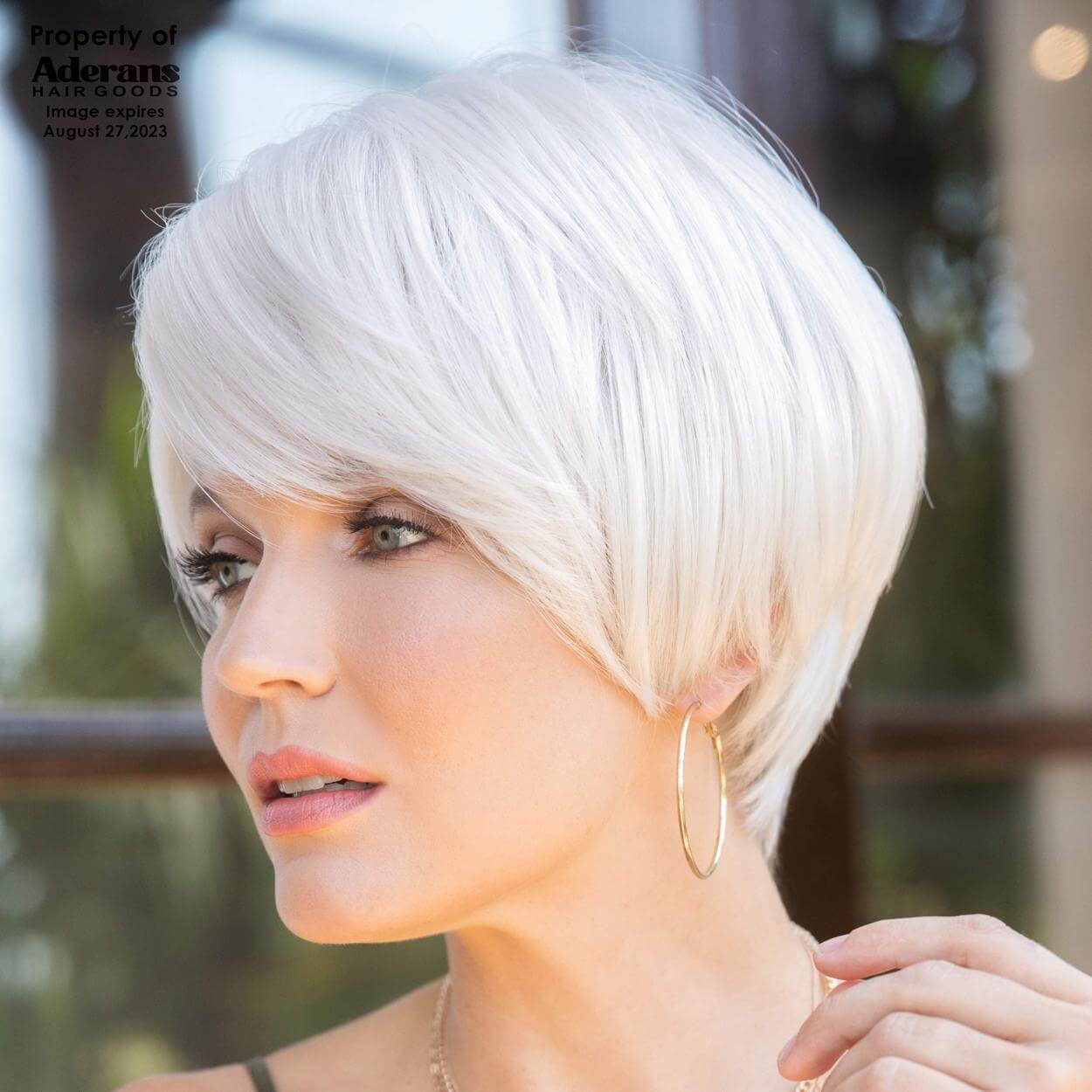 Nima by Noriko in Simply White Image 1
