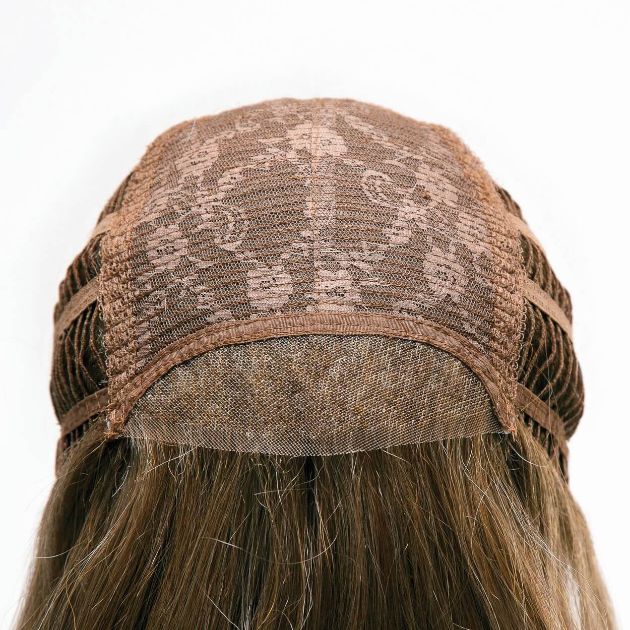Orchid Lace Front Cap Image