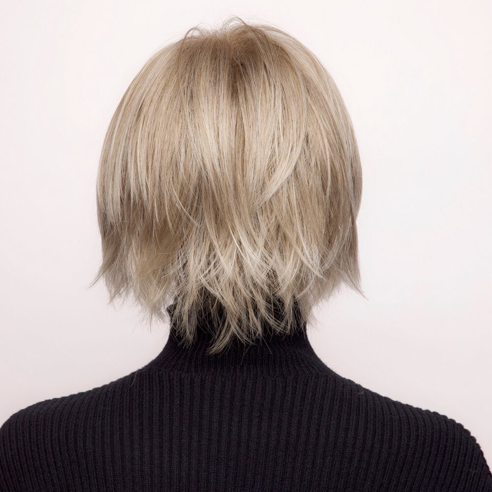 Pax by Rene of Paris in Ice Blonde Image 5