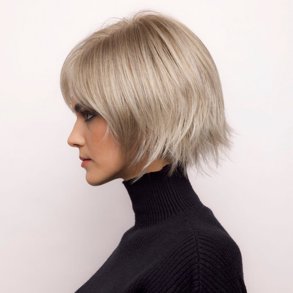 Pax by Rene of Paris in Ice Blonde Image 4