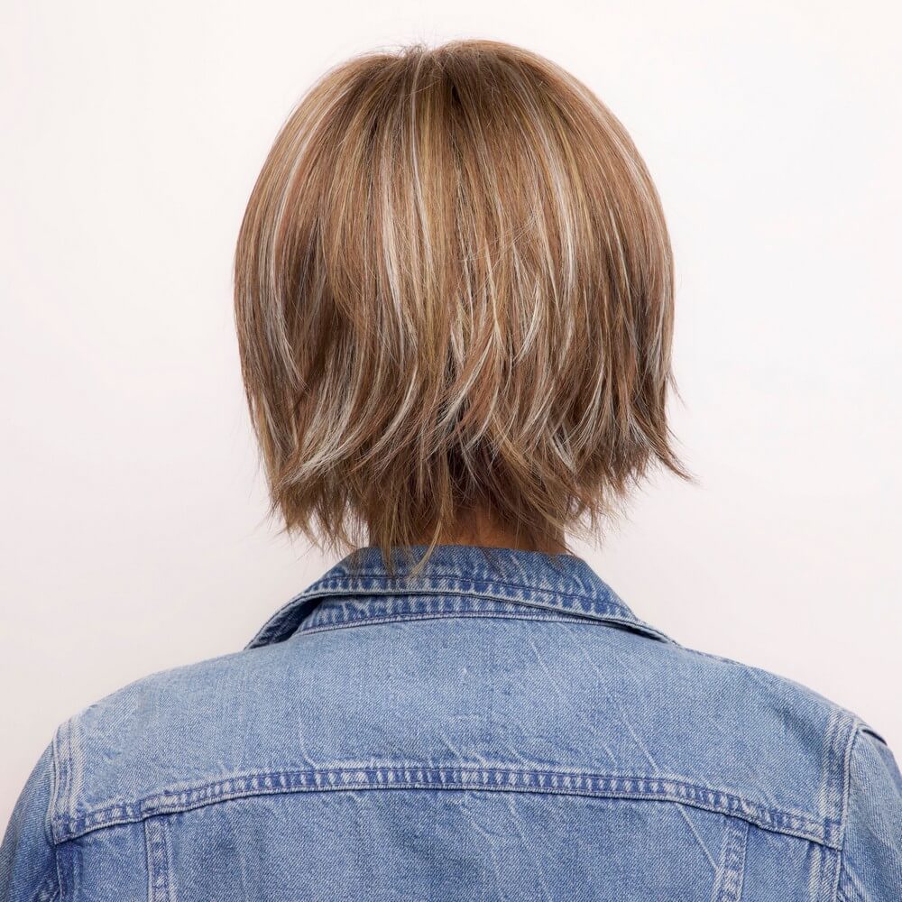 Pax by Rene of Paris in Icy Oak-SR Image 5