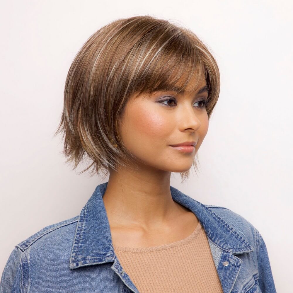 Pax by Rene of Paris in Icy Oak-SR Image 4