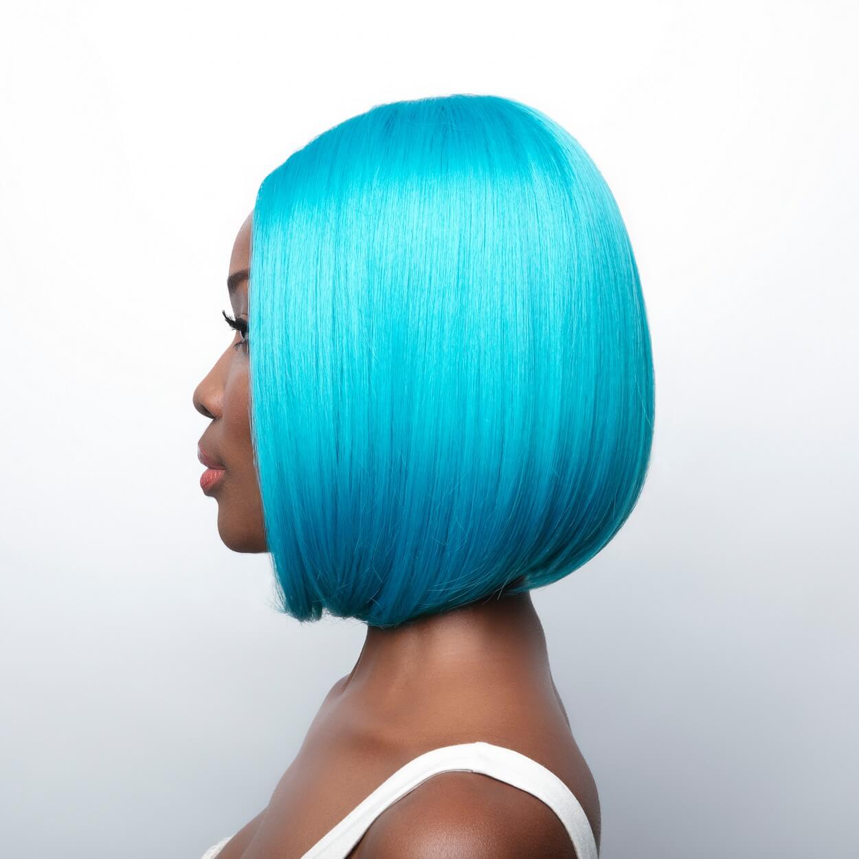 Posh by Orchid in Aqua Paradise Image 2