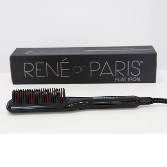 Flat Iron Styling Tool by Rene of Paris