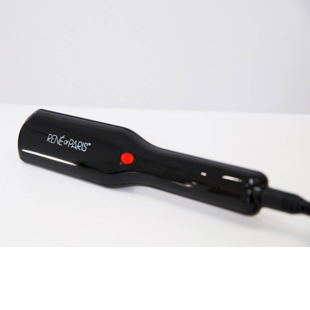 Flat Iron Styling Tool by Rene of Paris