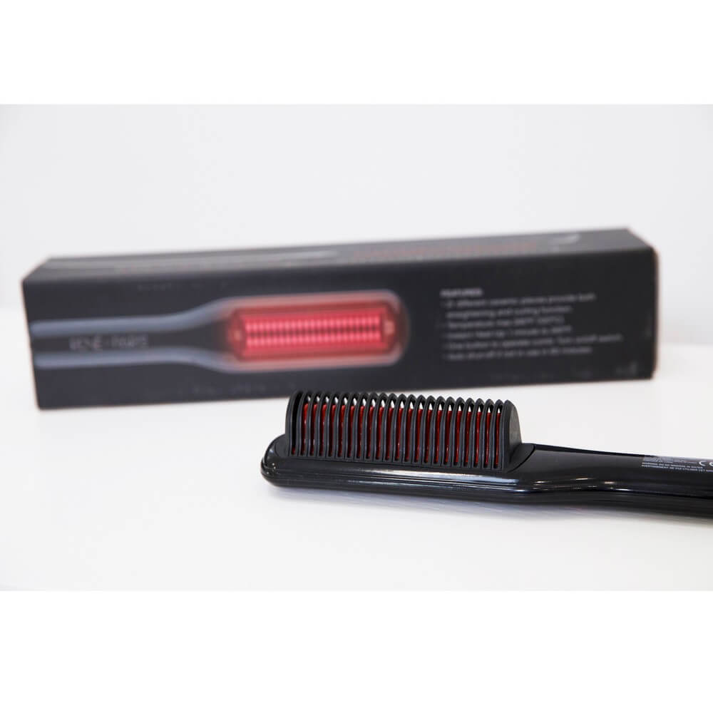 Flat Iron Styling Tool by Rene of Paris