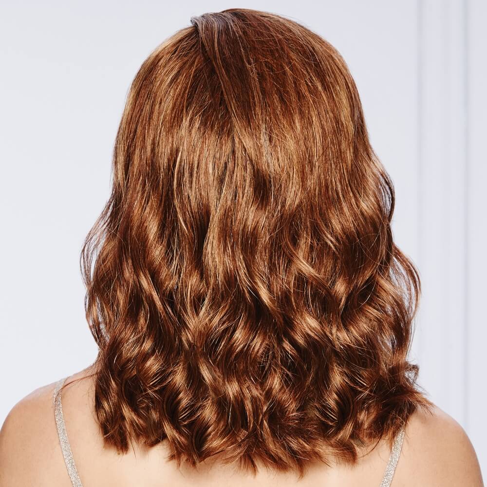 Runway Waves by Gabor in SS Rusty Auburn (GL29/31SS) Image 5