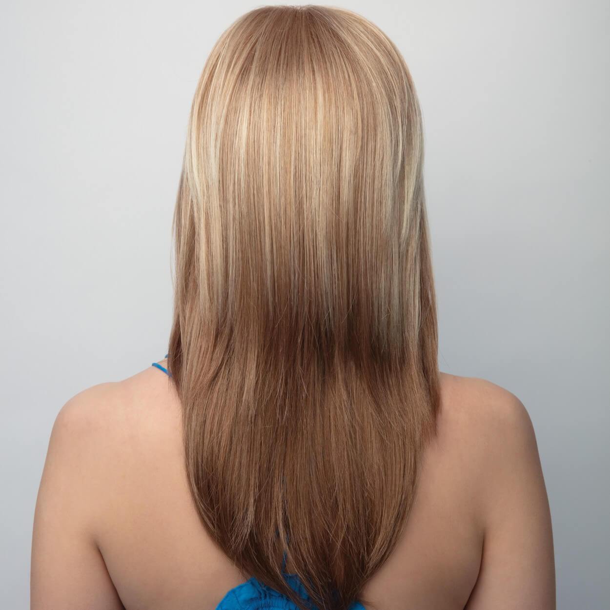 Serena by Orchid in Champagne Blush Image 3