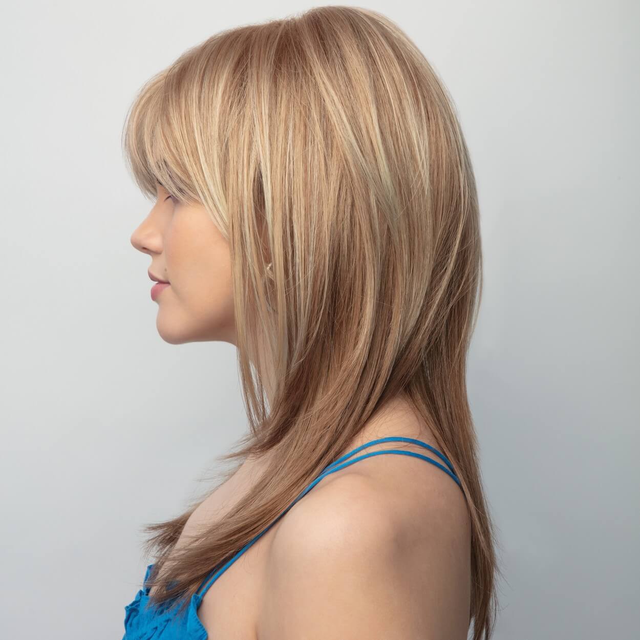 Serena by Orchid in Champagne Blush Image 2