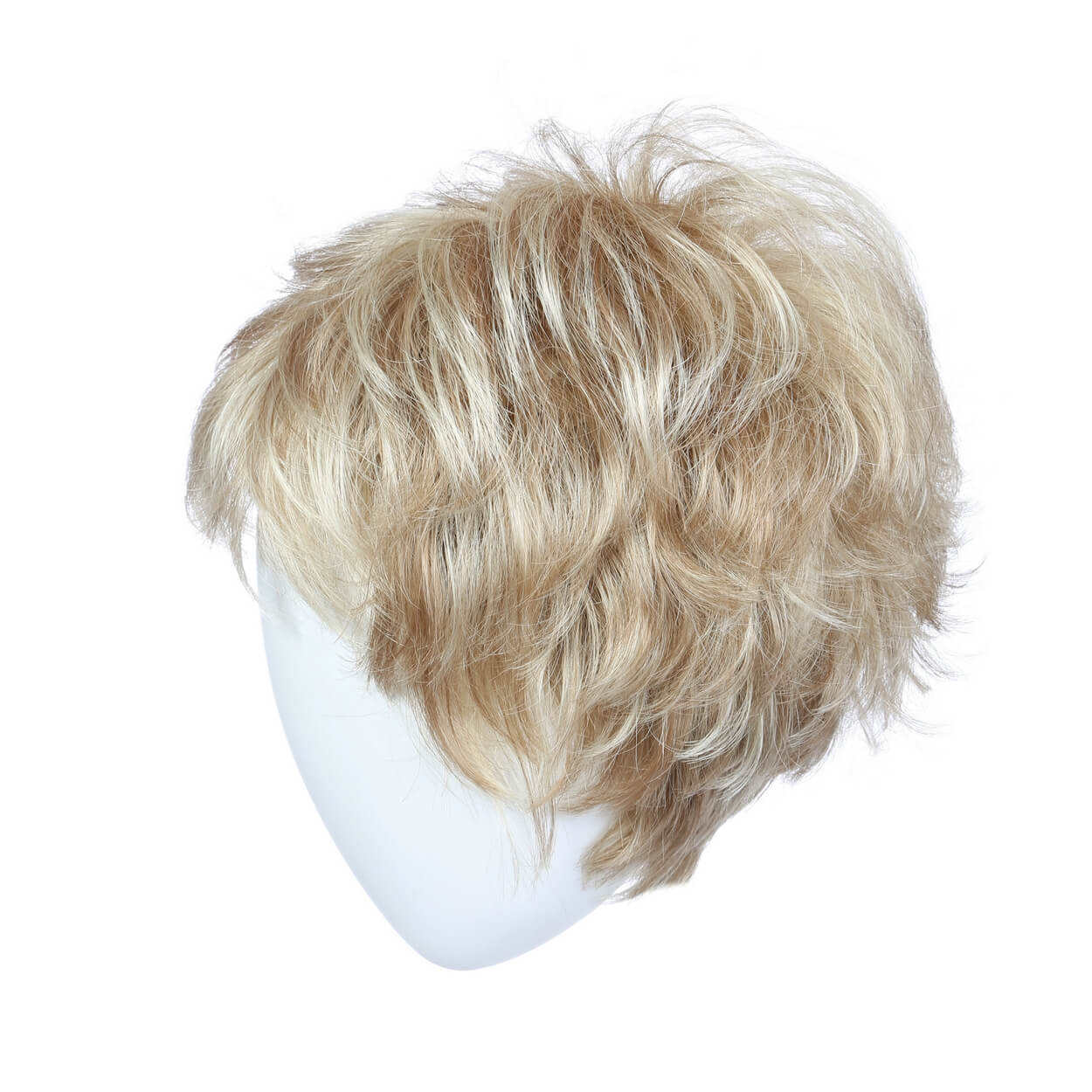 Sparkle Petite by Raquel Welch in Golden Wheat (R14/88H) Product Image