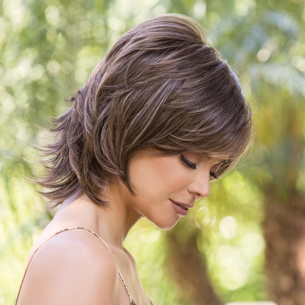 Storm by Noriko in Brown Sable Image 2