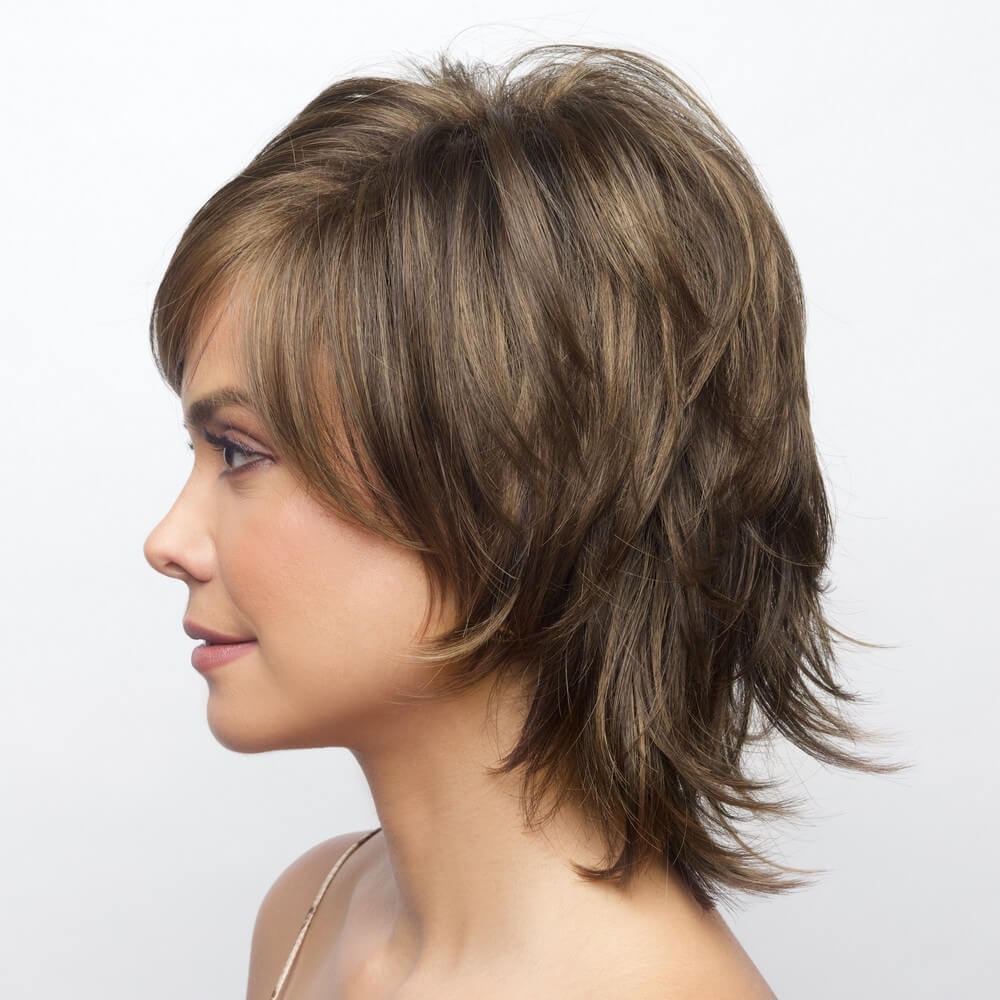 Storm by Noriko in Brown Sable Image 4