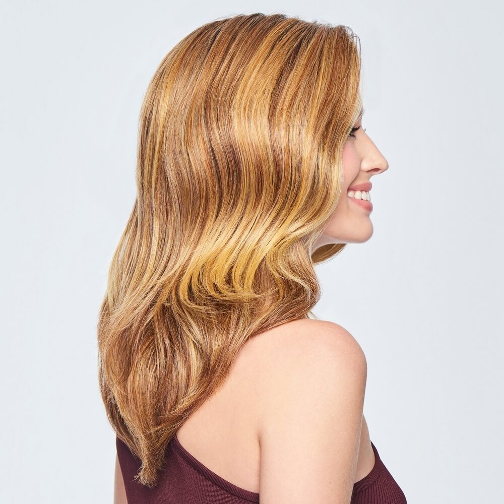 Style Society by Raquel Welch in Golden Russet (RL29/25)  Image 6