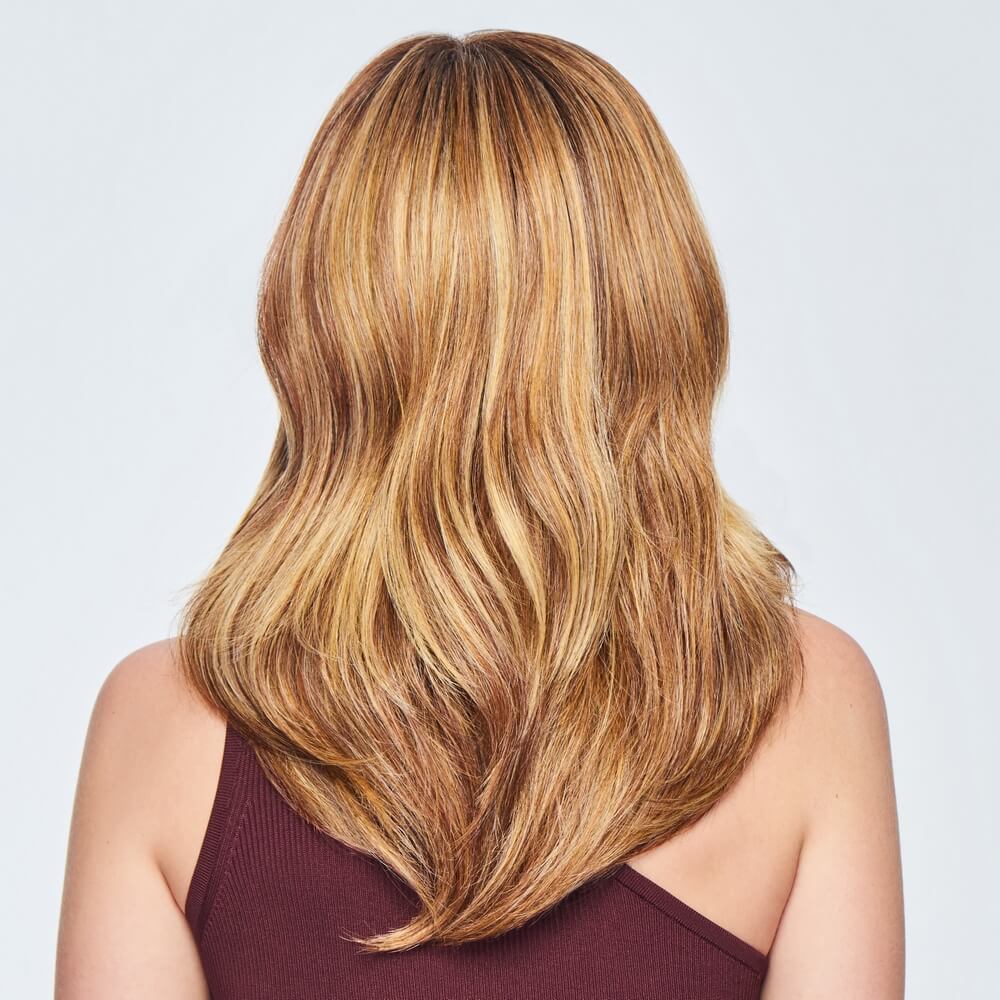 Style Society by Raquel Welch in Golden Russet (RL29/25)  Image 5