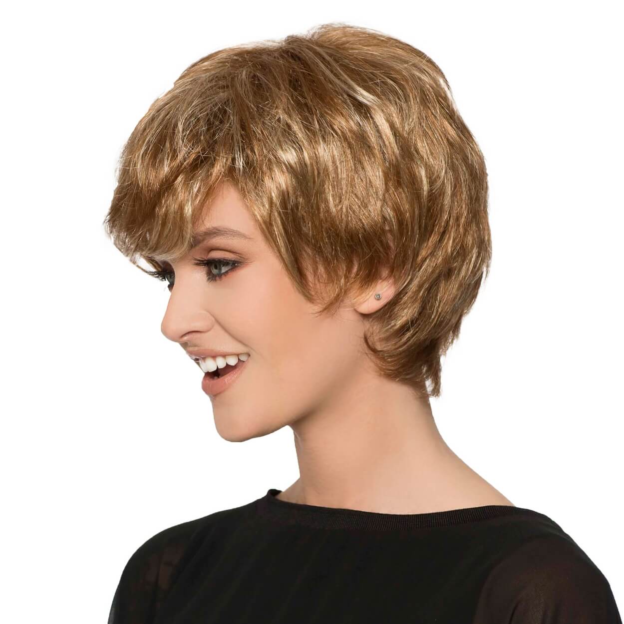 Susanna by Wig Pro in 27/613 Image 3