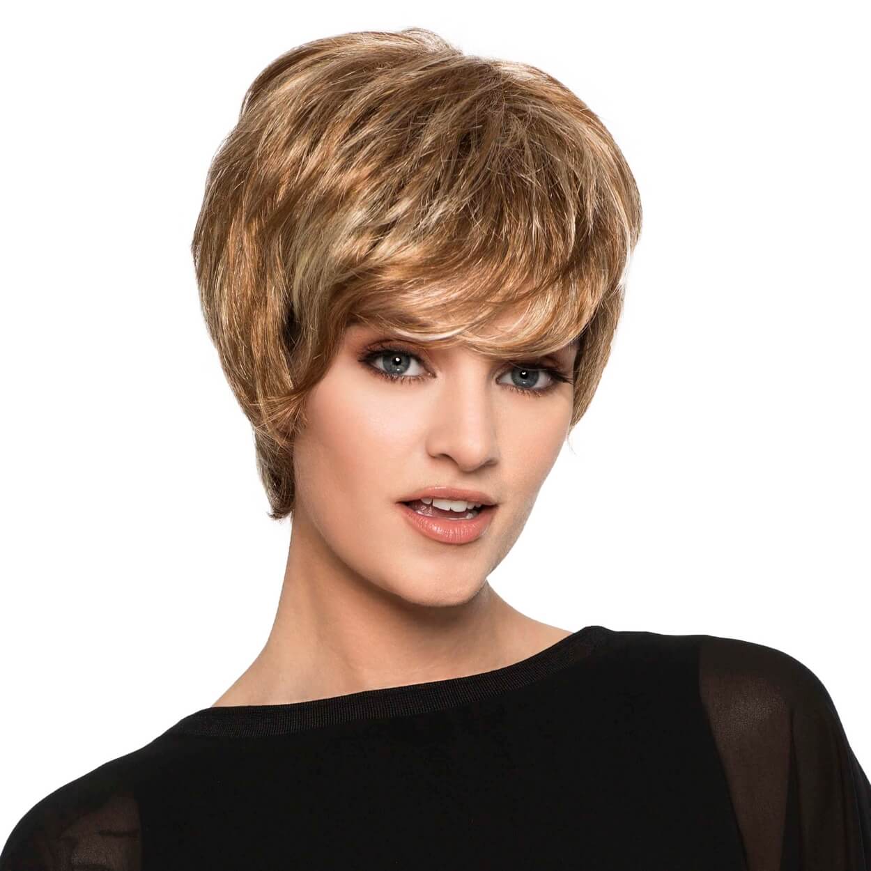 Susanna by Wig Pro in 27/613 Image 2