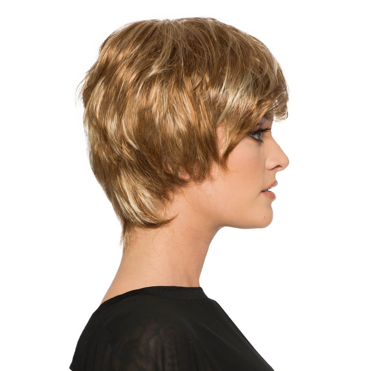 Susanna by Wig Pro in 27/613 Image 4
