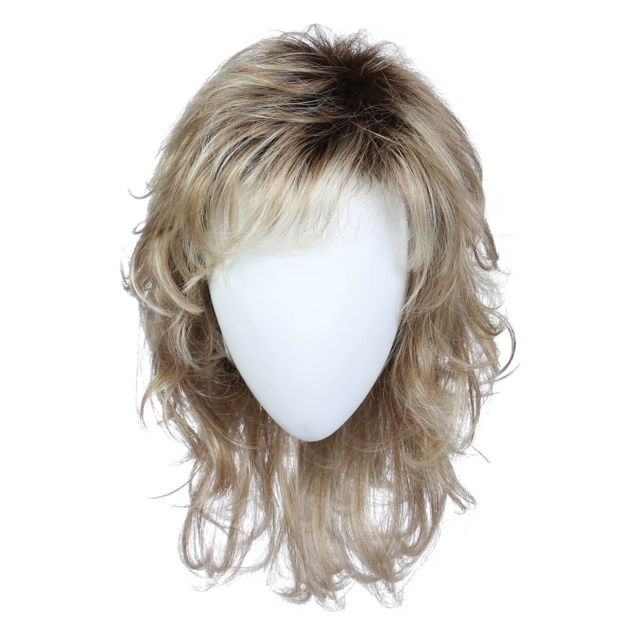 Tress by Raquel Welch in Shaded Golden Wheat (SS14/88) Product Image