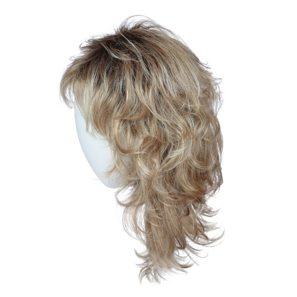 Tress by Raquel Welch in Shaded Golden Wheat (SS14/88) Product Image