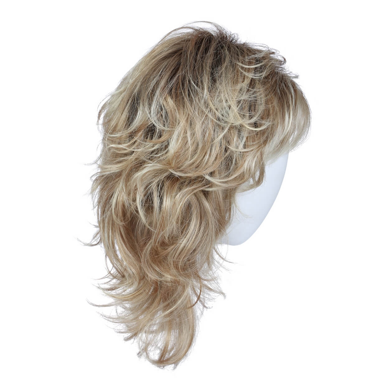 Tress by Raquel Welch in Shaded Golden Wheat (SS14/88) Product Image