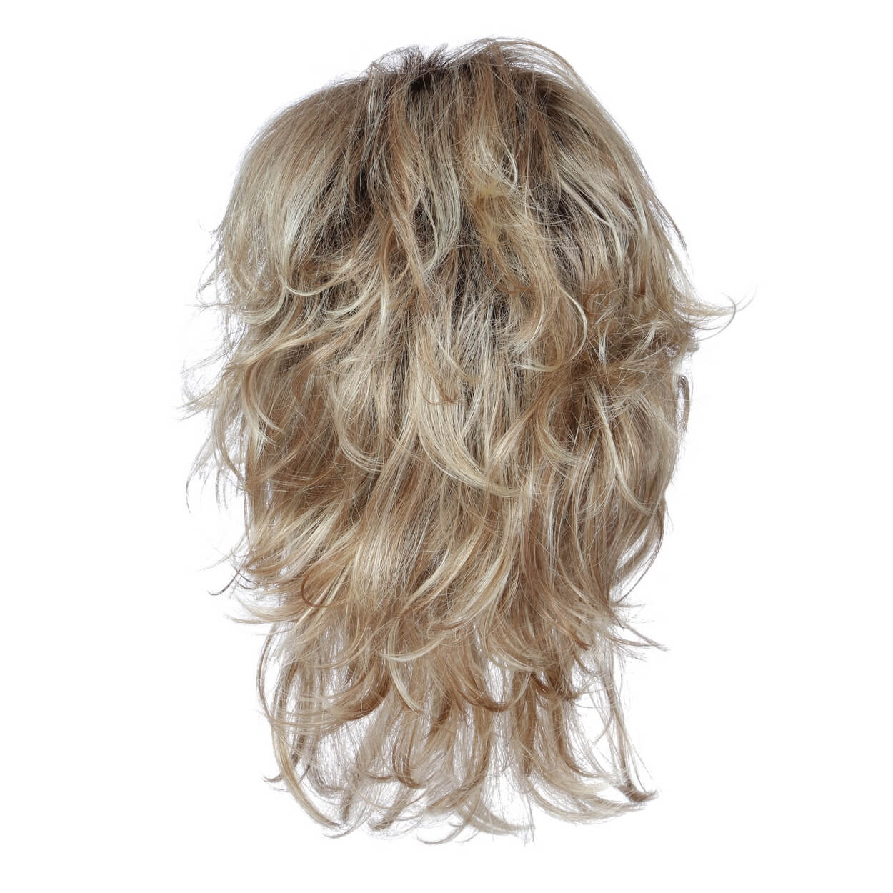 Tress by Raquel Welch in Shaded Golden Wheat (SS14/88) Product Image