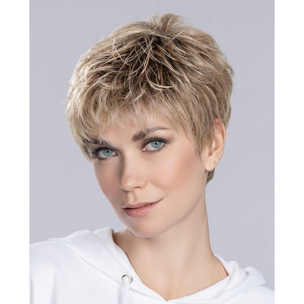 Yoko by Ellen Wille wig in Sandy Blonde-R Image 2