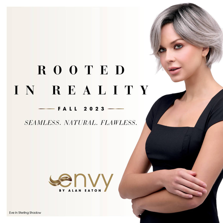 Envy-Rooted In Reality