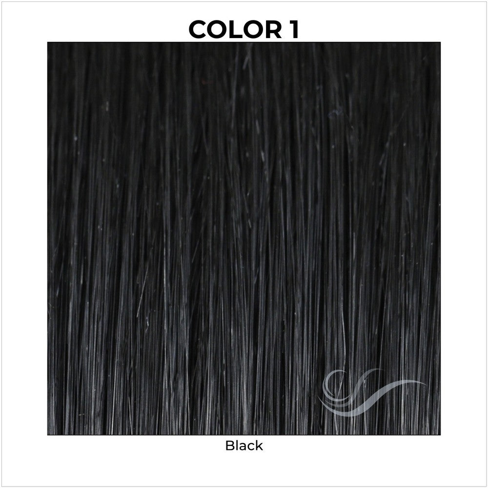 1-Black