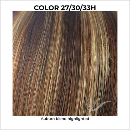 27/30/33H-Auburn blend highlighted